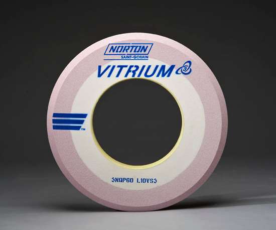 Vitrium砂轮