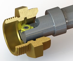WEP insertable tooling system