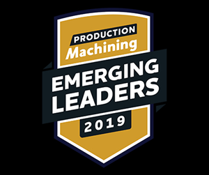 2019 Emerging Leaders Logo