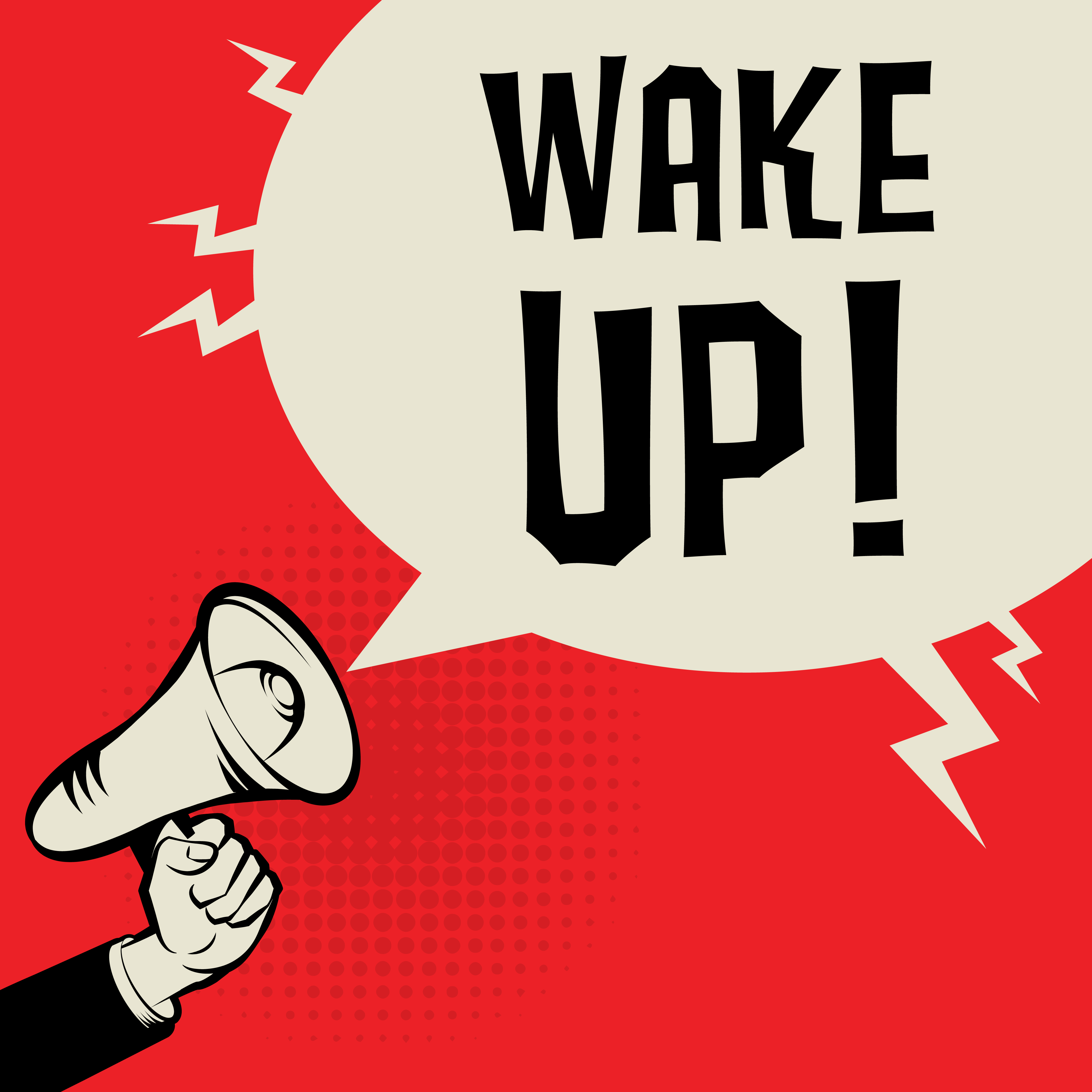 Wake-Up Calls Become Catalyst for Improvement | Production Machining