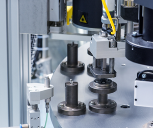 In-Process Testing in Automated Electronics Production