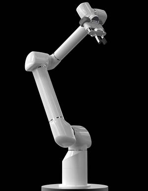生产力机器人学ob-7提供更长的距离