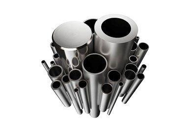 Sanicro 825 (UNS NO8825) is a nickel-iron-chromium alloy in bar and hollow bar