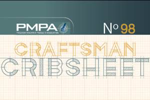 Craftsman Cribsheet No. 98: Thread Milling