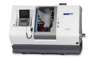 PMTS 2021 Product Preview: CNC Turning Centers and Swiss-Types
