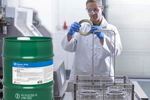 Opteon SF80清洗液维护简单,危害小