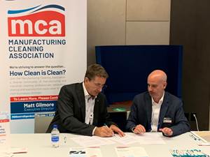 MCA Partners with FiT to Help Association Grow