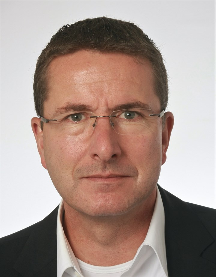 Gerhard Koblenzer