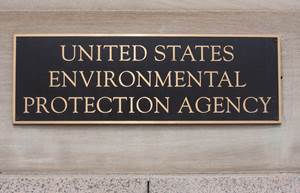 环境保护署的决定如何影响表面处理