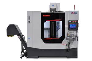 Precision Machining Technology Review July 2022: IMTS Machining Centers Preview