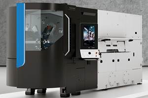 Tornos’ MultiSwiss Is Compact, Accessible Multi-Spindle Solution