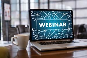 Find Manufacturing Cleaning Webinars Here