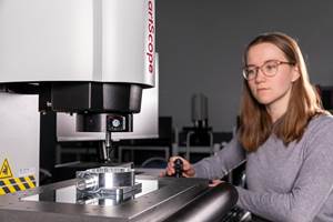 Production Machining's October 2023 News Highlights 