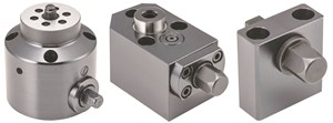 Fixtureworks Clamps Enable Heavy-Duty Machining