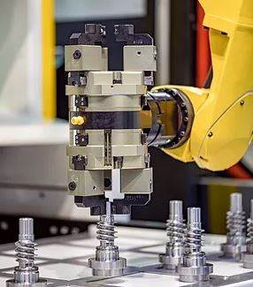 Learn How to Automate Your Machine Shop at 2023 The Automated Shop Conference