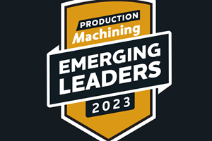 2023 Emerging Leaders Strengthen Their Staffs, Solve Problems 