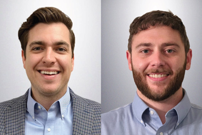 Edge Technologies Appoints New Sales Managers