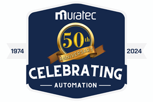 Murata Machinery USA Celebrates 50 Years