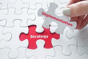 Implementation and Tracking: Strategic Planning | Part 2