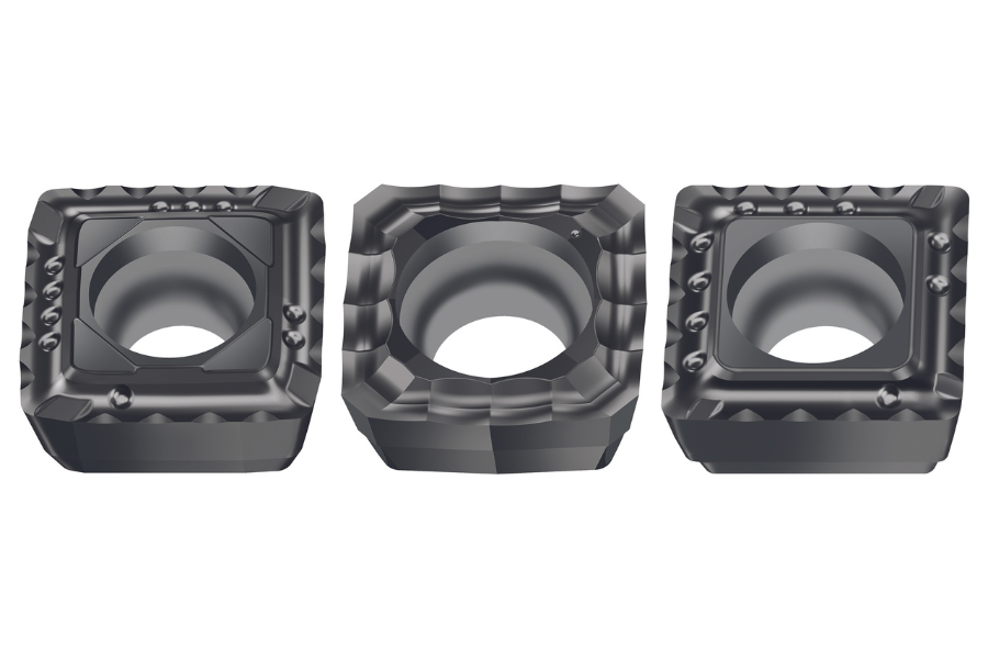 Waltec Insert Walter Indexable Drill Inserts Provide High Wear Resistance | Modern ...