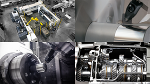 Precision Machining Technology Review: March 2024 