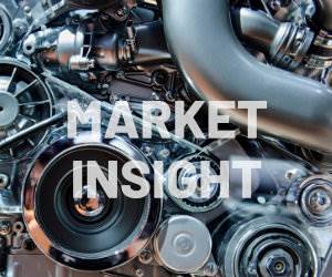 PMPA's Market Insights for Automotive and Aerospace
