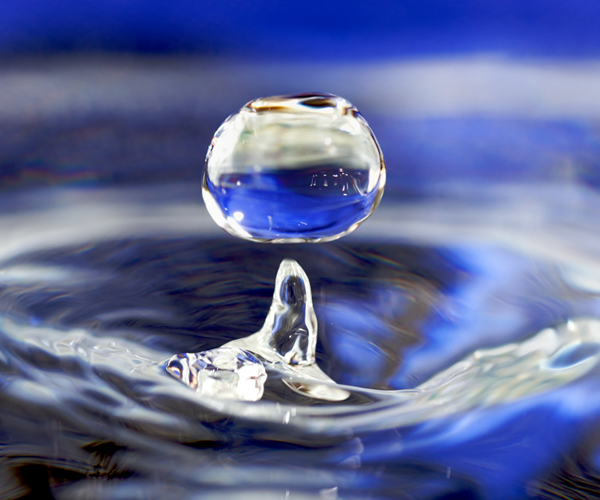 La crisis del agua: problemas y soluciones.
