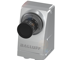 Smartcamera, lanzamiento de Balluff en Expo Manufactura 2018.