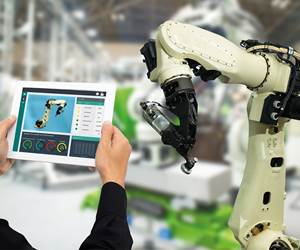 La automatización pondrá nuevas reglas de juego en el negocio de la manufactura