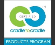 Certificación cradle to cradle de materiales seguros