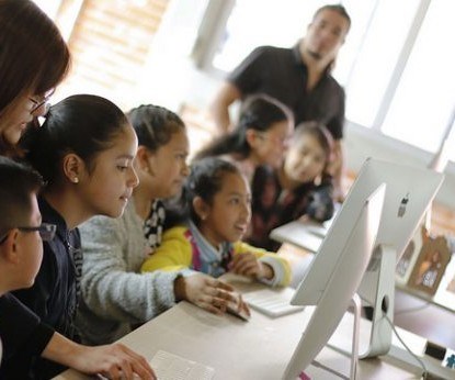 Ciudad de México contará con la primera Fab Lab de acceso público
