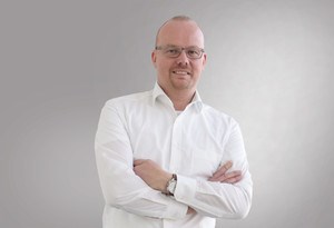 Bernd Niemann, director general de FM Kunststofftechnik GmbH.