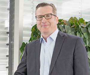 Sven Engelmann, Jefe de Tecnología de Empaque en ILLIG Maschinenbau GmbH & Co.