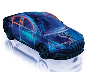 Un nuevo espectro de color de PP, de ExxonMobil, está inspirando la creación de soluciones de diseño originales para piezas de interiores de automóviles, manteniendo al mismo tiempo los beneficios de rendimiento.​​​​​​​