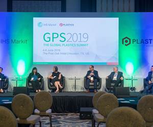En la séptima conferencia Global Plastics Summit (GPS2019), celebrada en Houston a principios de junio, se reunieron casi 300 participantes de varios países.