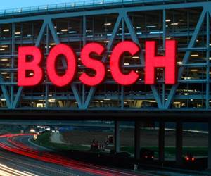 Bosch construye planta 4.0 en el Bajío