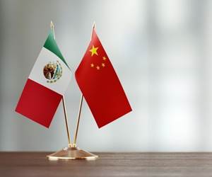 El secretario de Economía de Coahuila visitó empresas chinas y espera la vista de estas como parte de una gira de promoción económica que permitirá una mayor atracción de inversiones extranjeras.