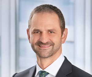 Dr. Christoph Steger, Engel Austria.