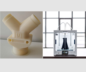 Los dos nuevos grados de ELIX ofrecen una mayor adhesión de las capas y mejores resultados en impresión 3D.