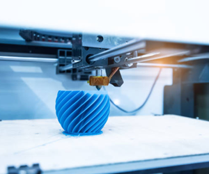 Durante el primer trimestre de 2019 hubo un crecimiento del 11% en las ventas de impresoras 3D en el segmento de Diseño.