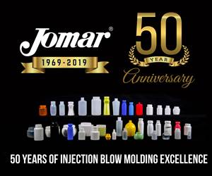 La empresa fue fundada en 1969 por Joseph Johnson y su esposa Mary, de ahí el nombre Jomar. 