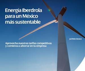 En Meximold, Iberdrola ofrecerá un conjunto integral de servicios energéticos.