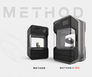 El próximo 10 de septiembre se realizará el lanzamiento oficial para latinoamérica de la nueva impresora 3D industrial de MakerBot.
