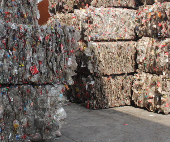 Reciclaje es crítico para sustentabilidad de la industria plástica