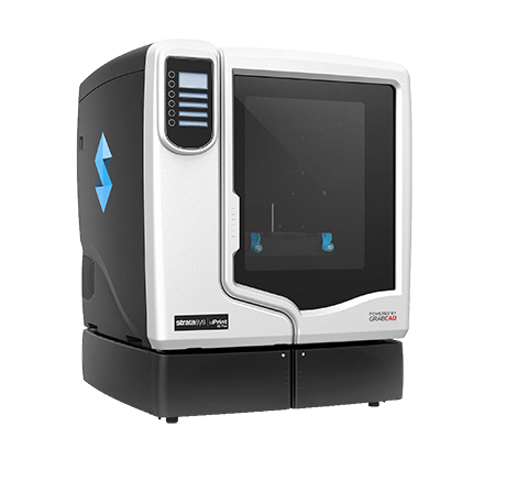 Impresora 3D Stratasys uPrint SE Plus
