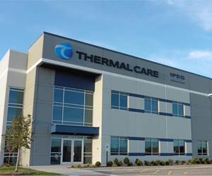 Con una base sólida y más de 20 mil unidades instaladas, Thermal Care continúa trabajando con sus clientes para dar forma al futuro del enfriamiento de procesos con productos innovadores y de ahorro de energía.