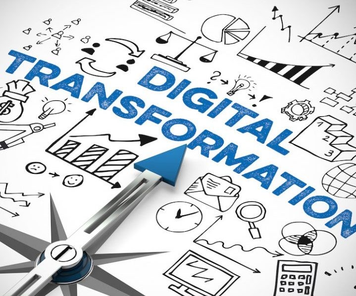 Transformación digital, necesaria para la industria manufacturera.