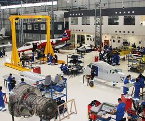 La originalidad del proyecto de los alumnos de la Universidad Aeronáutica de Querétaro (UNAQ) radica en que en el sector aeroespacial no existe evidencia de la utilización de material reciclado para la manufactura de partes aeroespaciales.