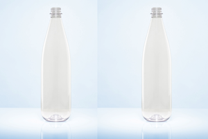 KHS y ALPLA Group desarrollan botella de PET retornable.