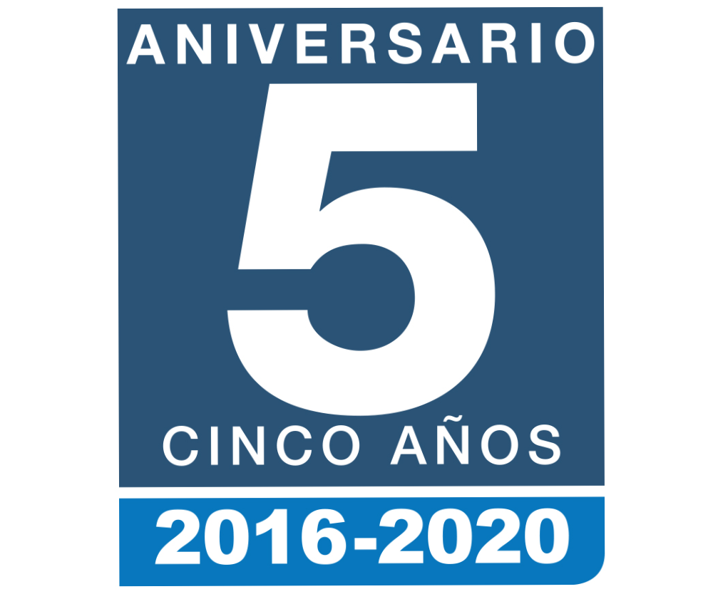 Aniversario Plastics Technology México.